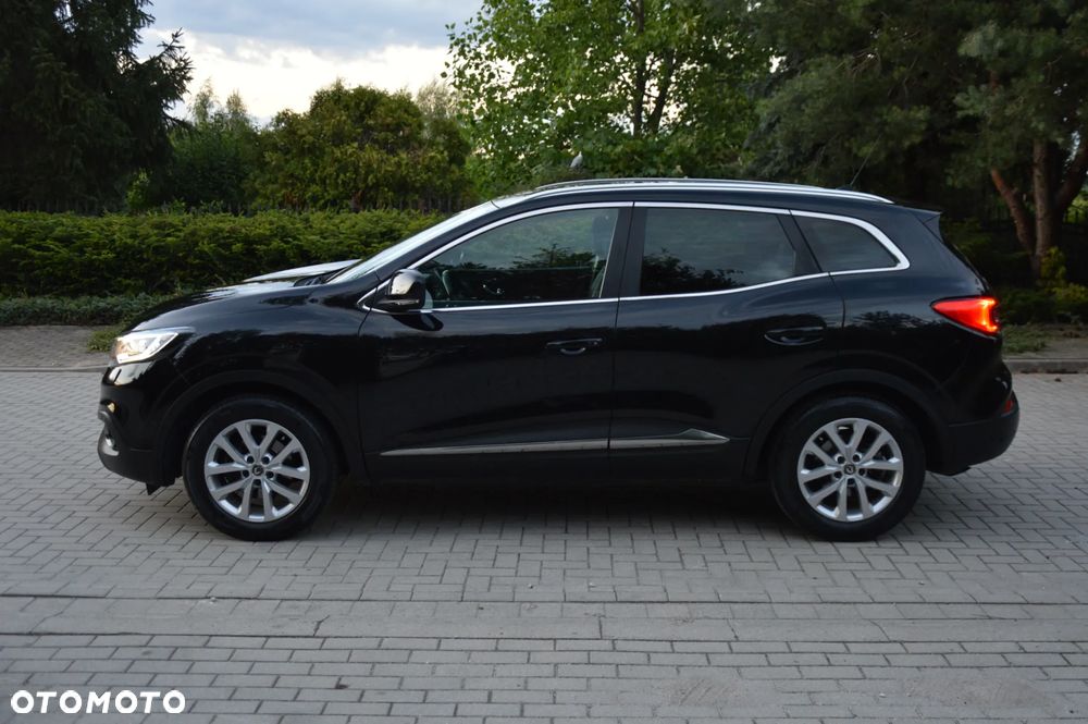 Renault Kadjar Energy TCe 130 EDC Business - 5