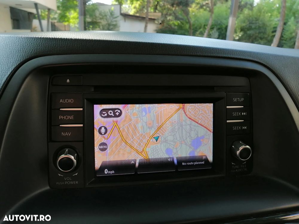 Mazda CX-5 CD175 4x4 AT Revolution - 14