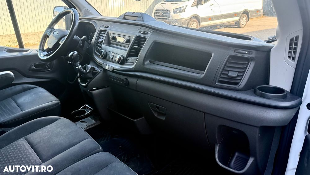 Ford Transit - 7
