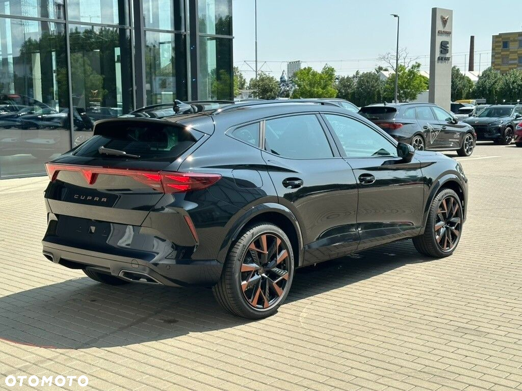 Cupra Formentor - 8