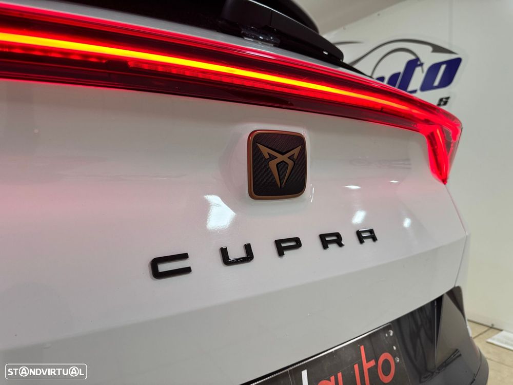 Cupra Formentor 1.5 TSI DSG - 10