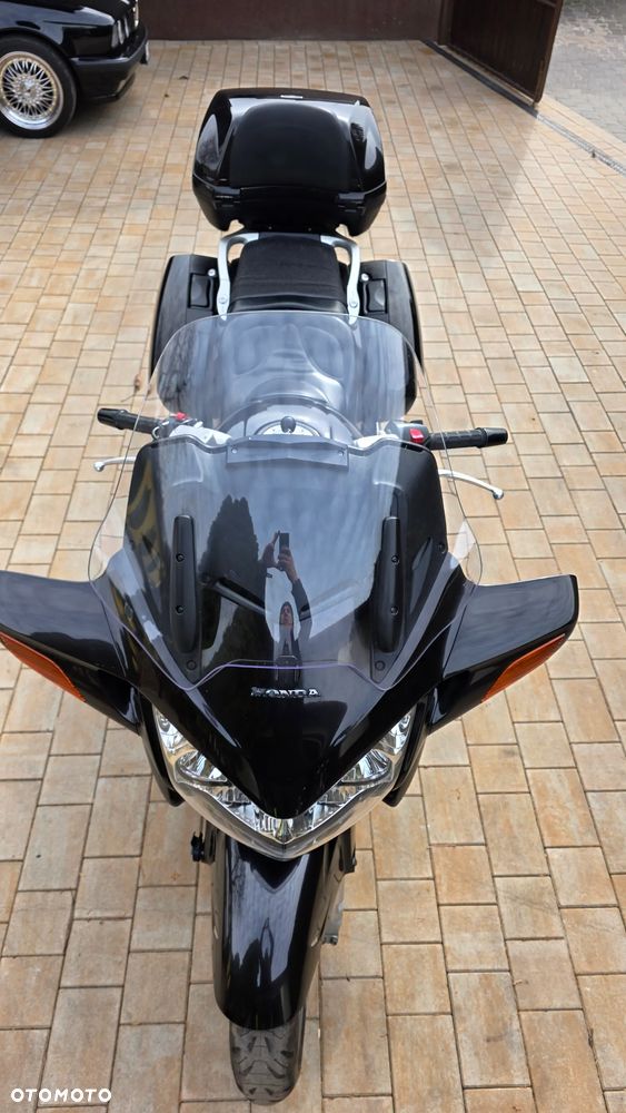 Honda ST - 14