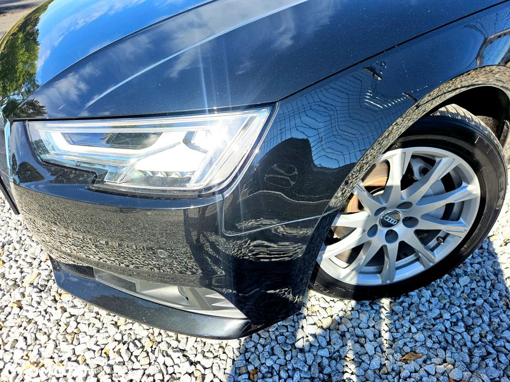 Audi A4 ver-2-0-tdi-s-tronic - 21