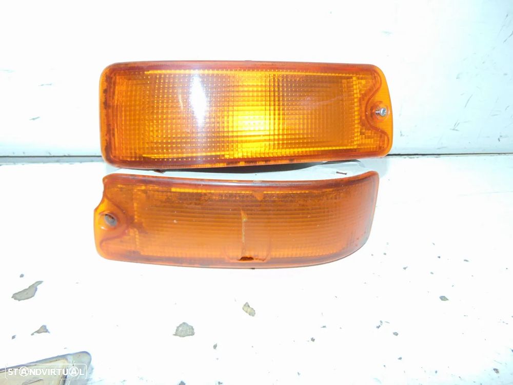 Farolins pisca Ford/BMW/Mitsubishi - 8