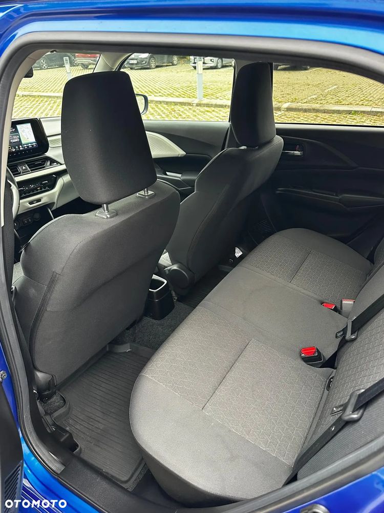 Suzuki Swift - 10