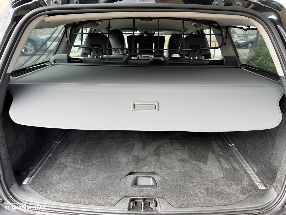 Volvo XC 70 2.0 D4 Summum Dynamic Geartronic - 40