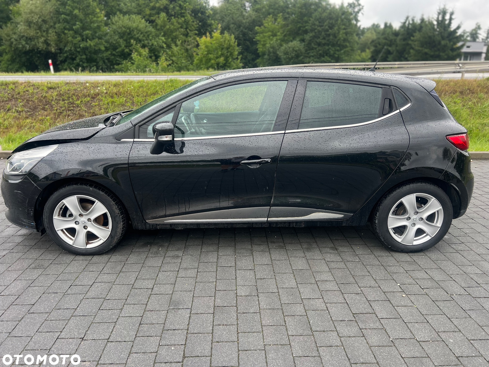 Renault Clio 1.5 dCi Energy Intens+ EU6 - 2
