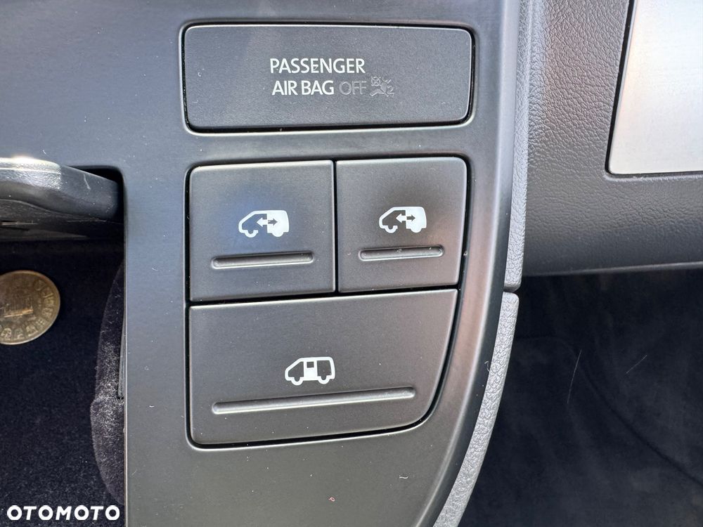 Volkswagen Multivan L1 Highline - 21