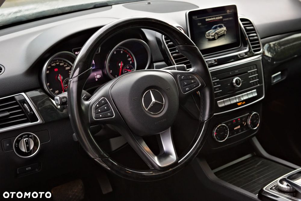 Mercedes-Benz GLE 400 4Matic 7G-TRONIC Exclusive - 17