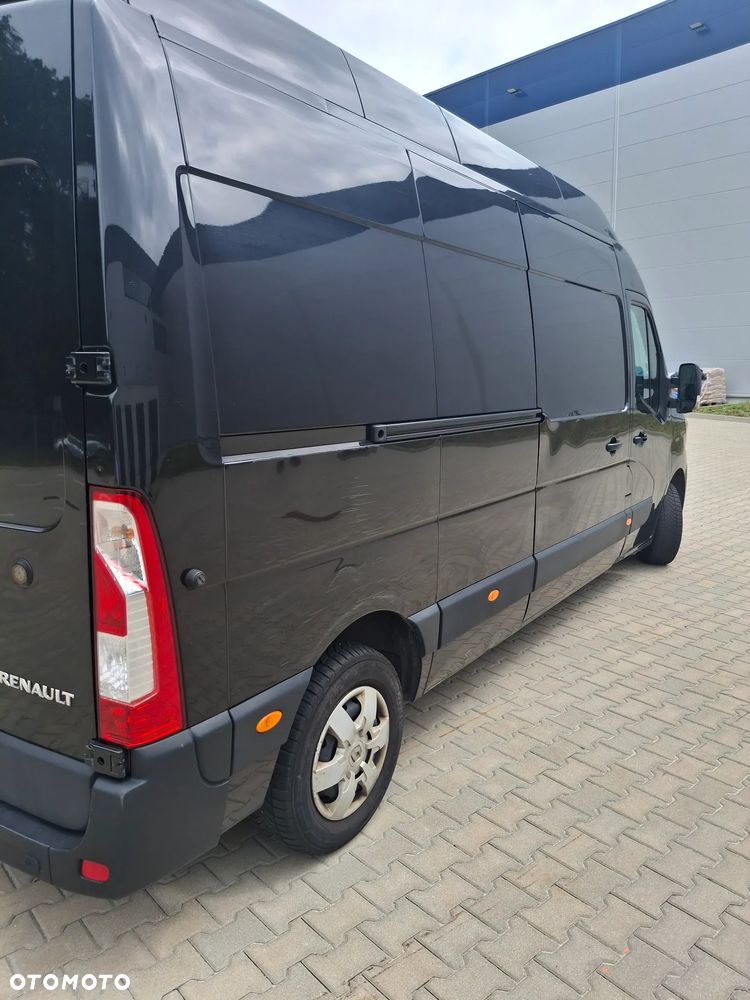 Renault Master - 9