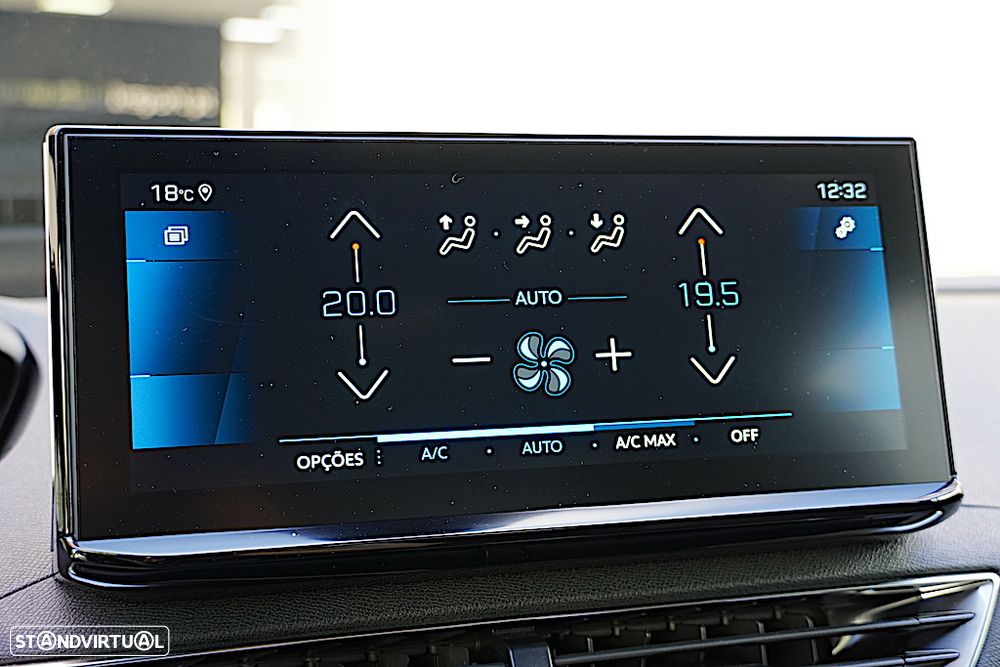 Peugeot 5008 1.5 BlueHDi Allure Pack EAT8 - 37
