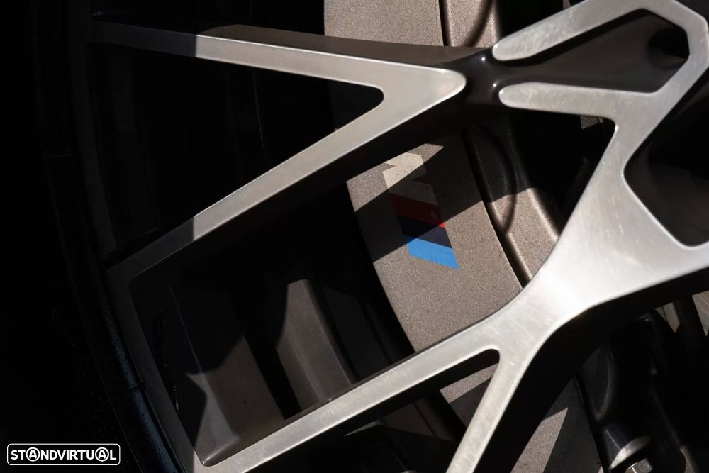 BMW M2 Competition Auto - 16