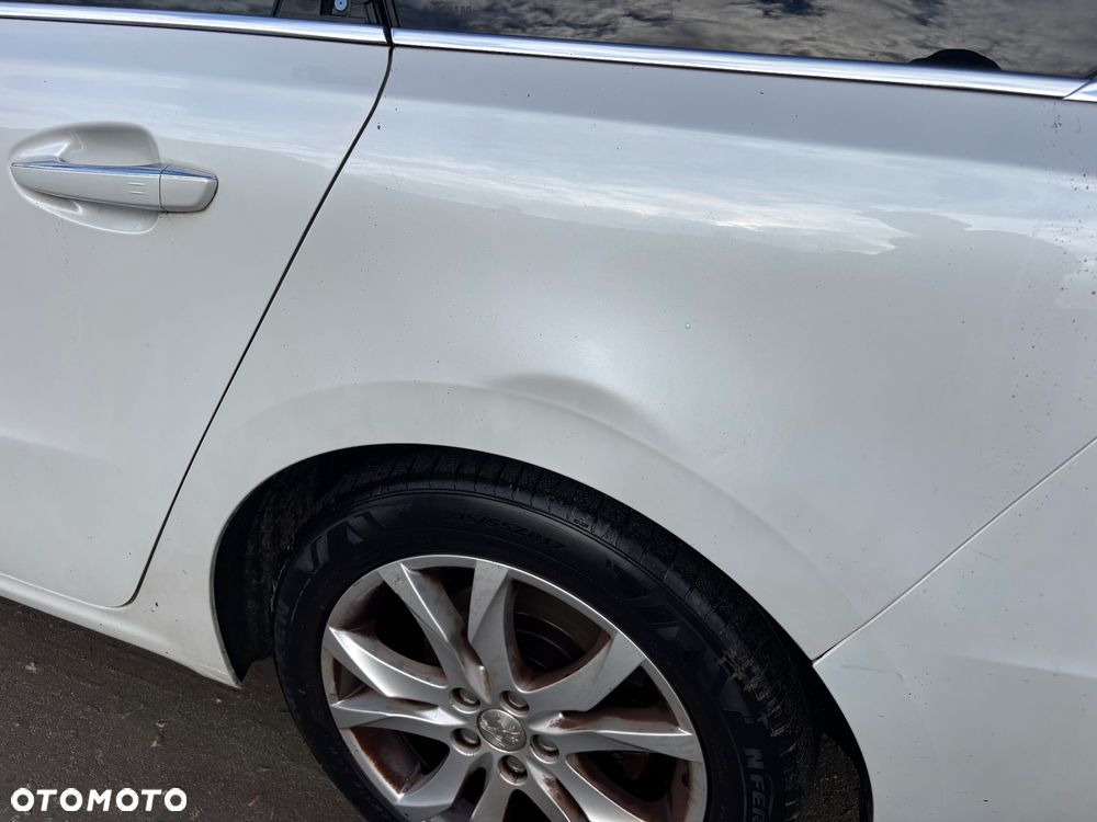 Peugeot 508 THP 165 Stop&Start Style - 7