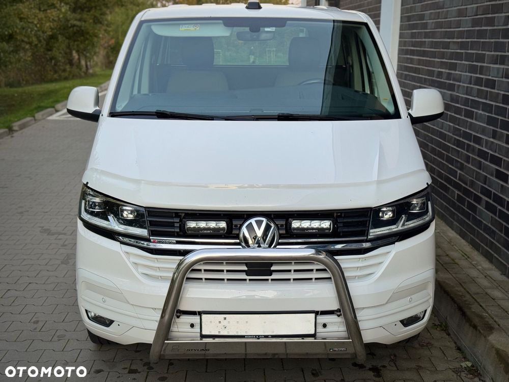 Volkswagen Transporter - 15