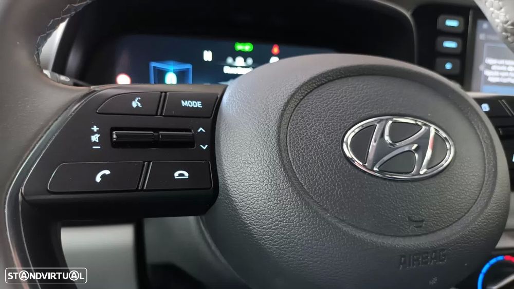 Hyundai Bayon 1.0 T-GDI Premium - 26