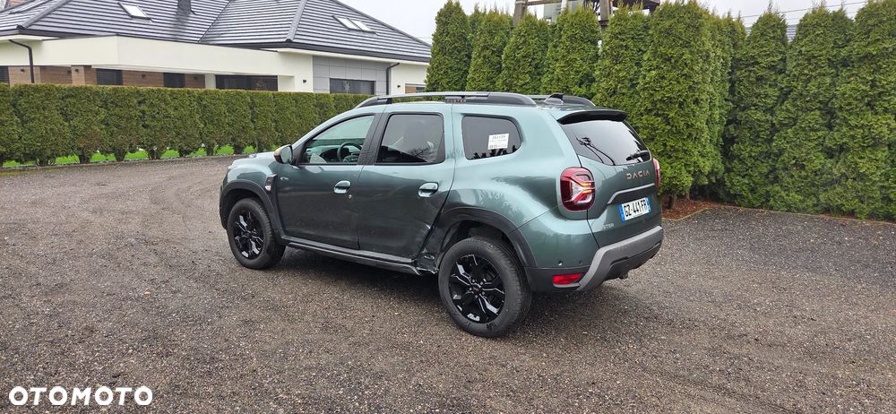 Dacia Duster TCe 150 EDC 2WD Prestige - 4