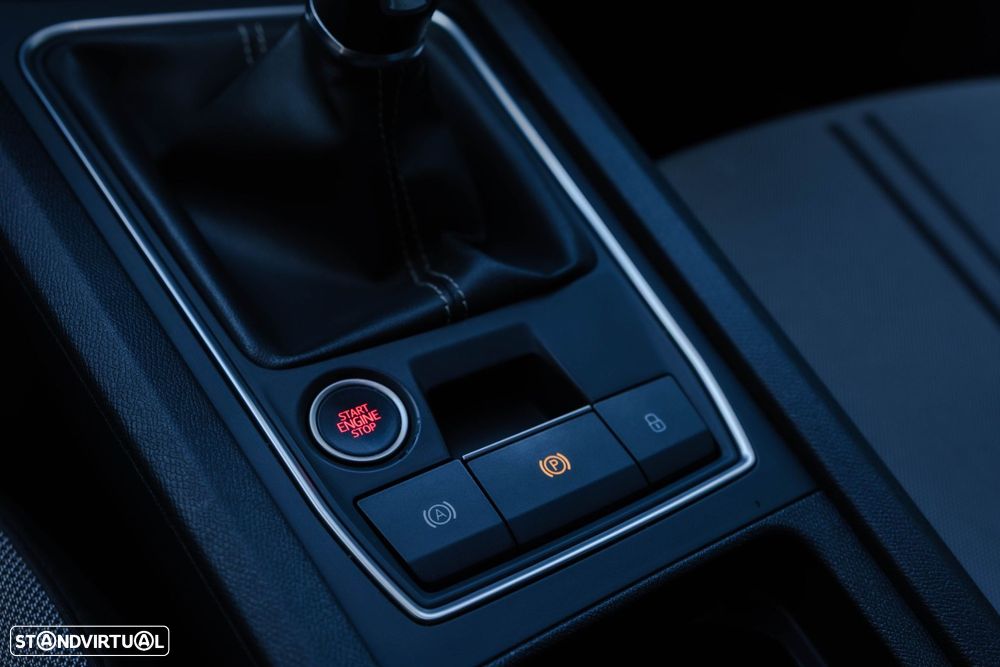 SEAT Leon 2.0 TDI Style - 25