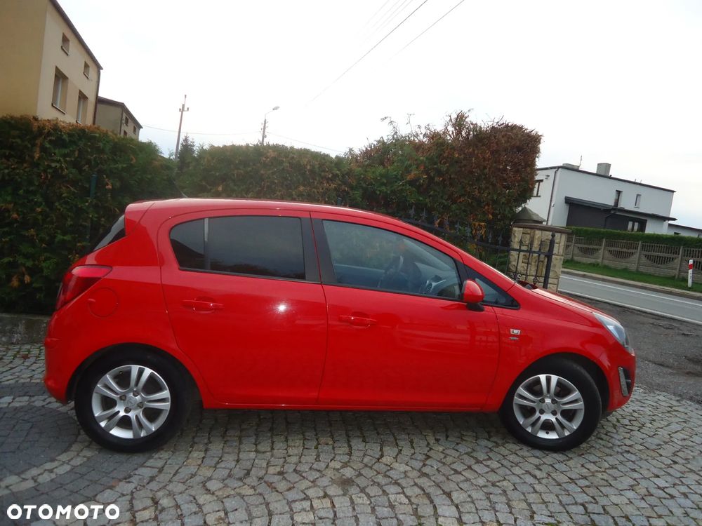 Opel Corsa 1.4 16V Selection - 7
