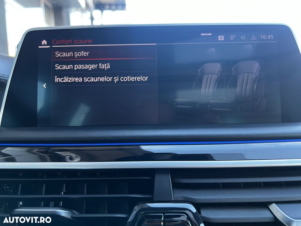 BMW Seria 7 745Le xDrive AT PHEV - 29