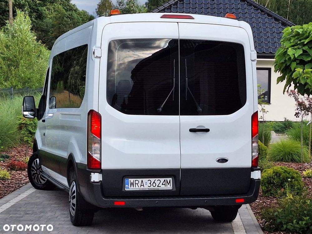 Ford Transit 310 L3H2 VA Basis - 17