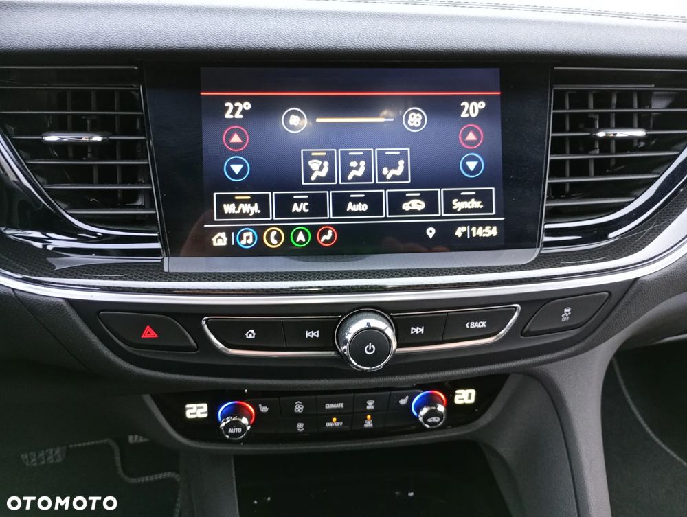 Opel Insignia 2.0 CDTI Business Edition S&S - 26