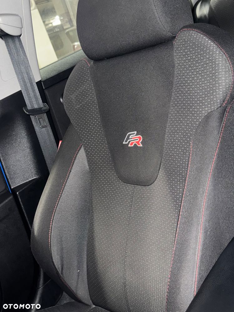 Seat Leon 2.0 TDI DPF FR - 11