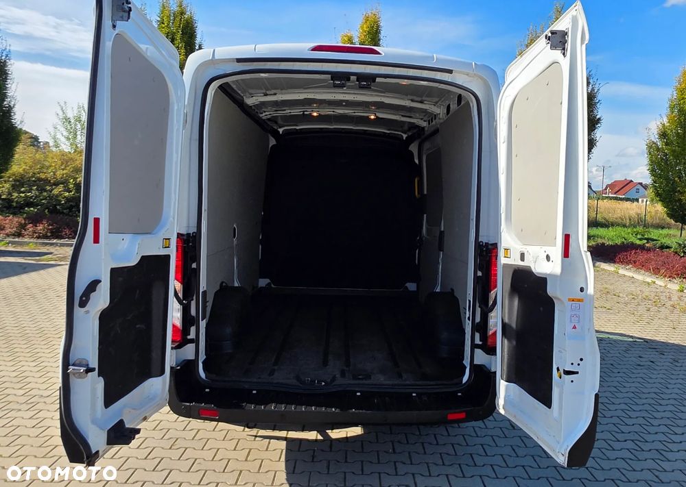 Ford Transit - 7