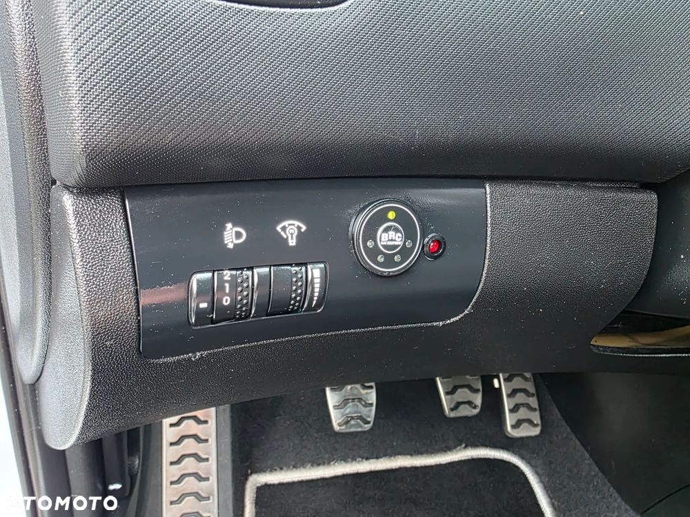 Kia ProCeed pro Ceed 1.6 CVVT EX - 14