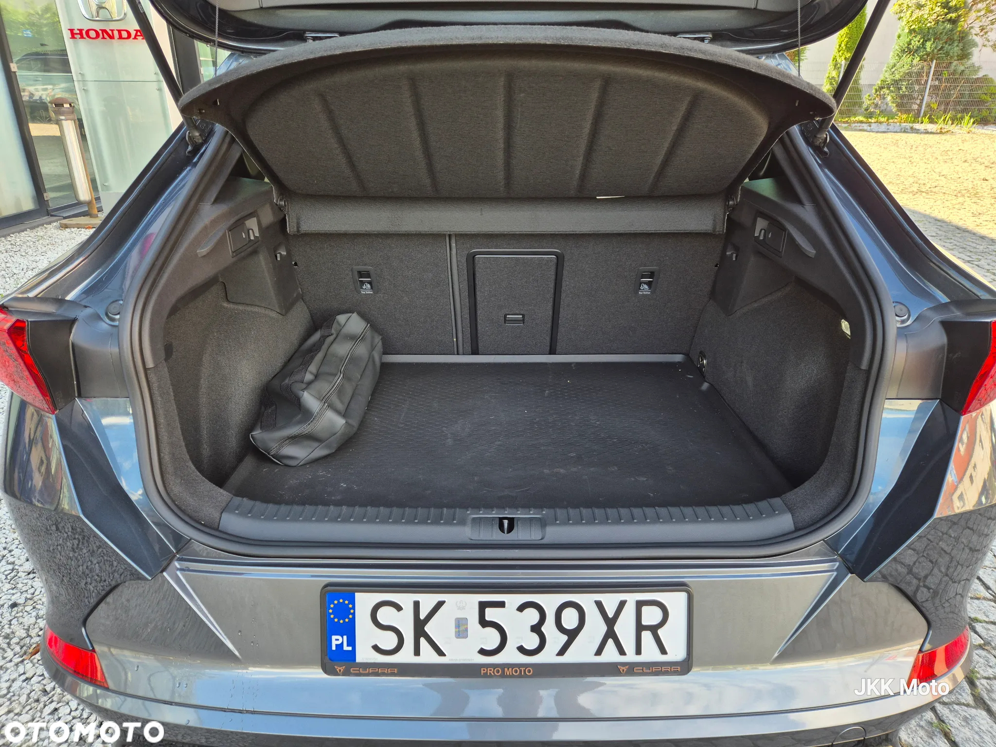Cupra Formentor 2.0 TSI 4Drive VZ DSG - 15