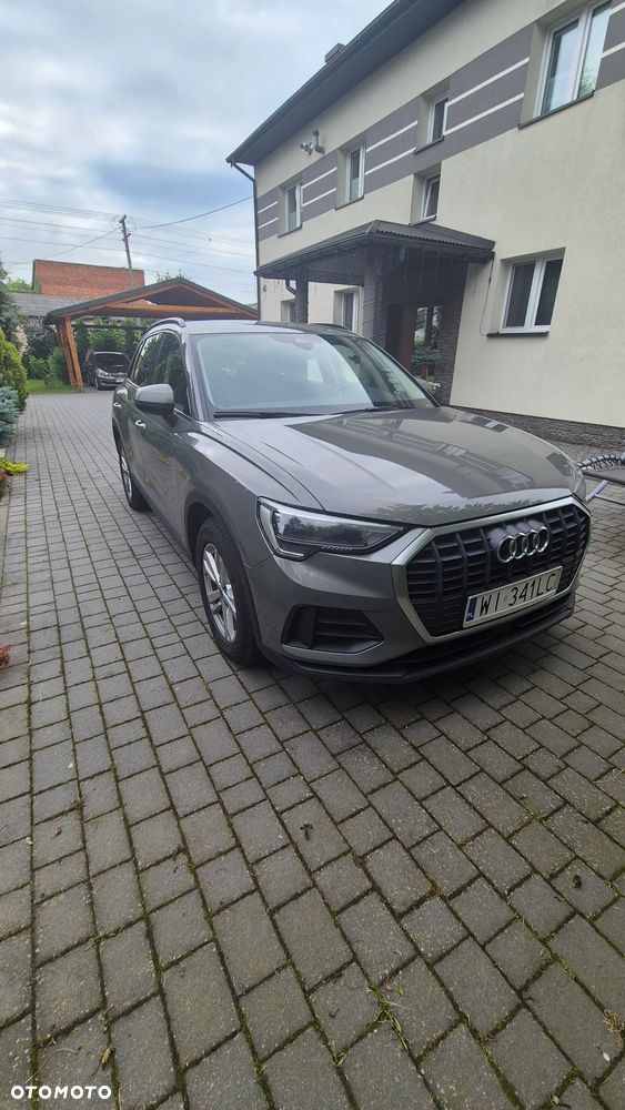 Audi Q3 35 TDI S tronic - 19