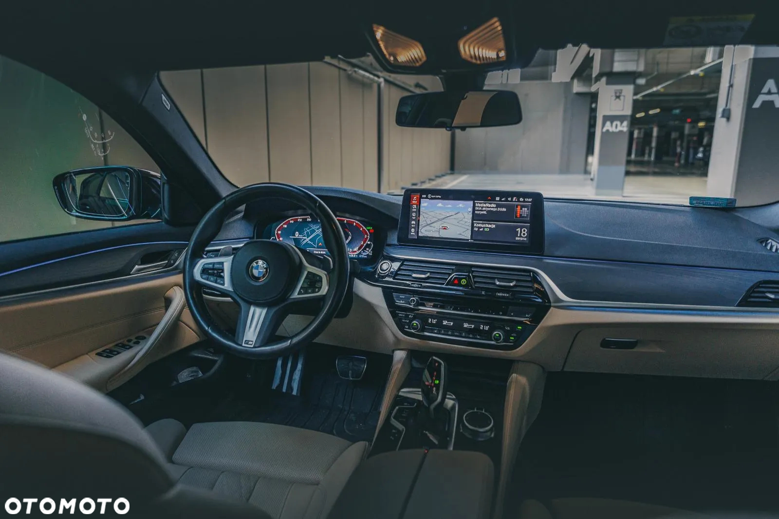 BMW Seria 5 - 9