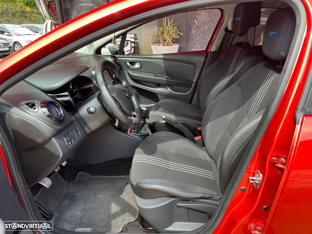 Renault Clio Break - 11