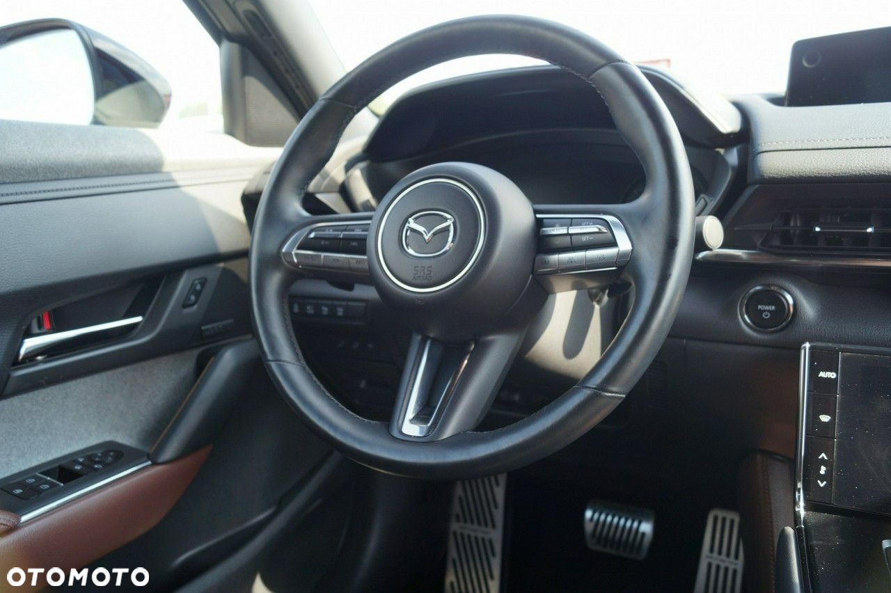 Mazda MX-30 - 4