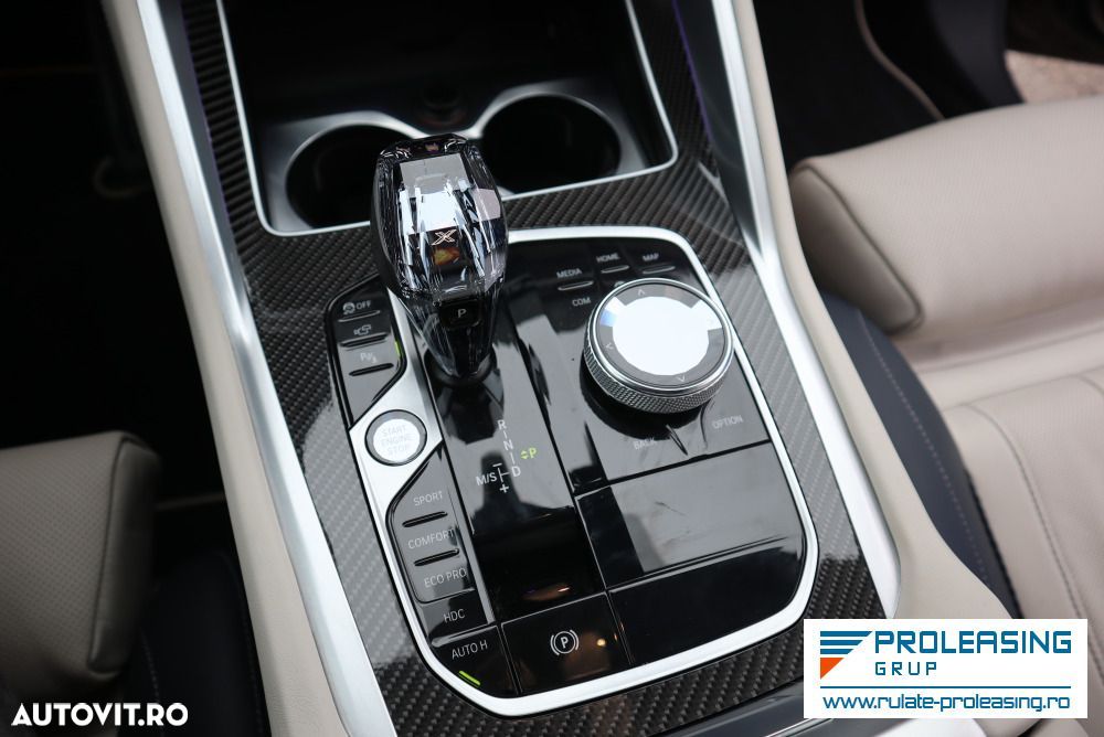 BMW X6 xDrive40d - 12