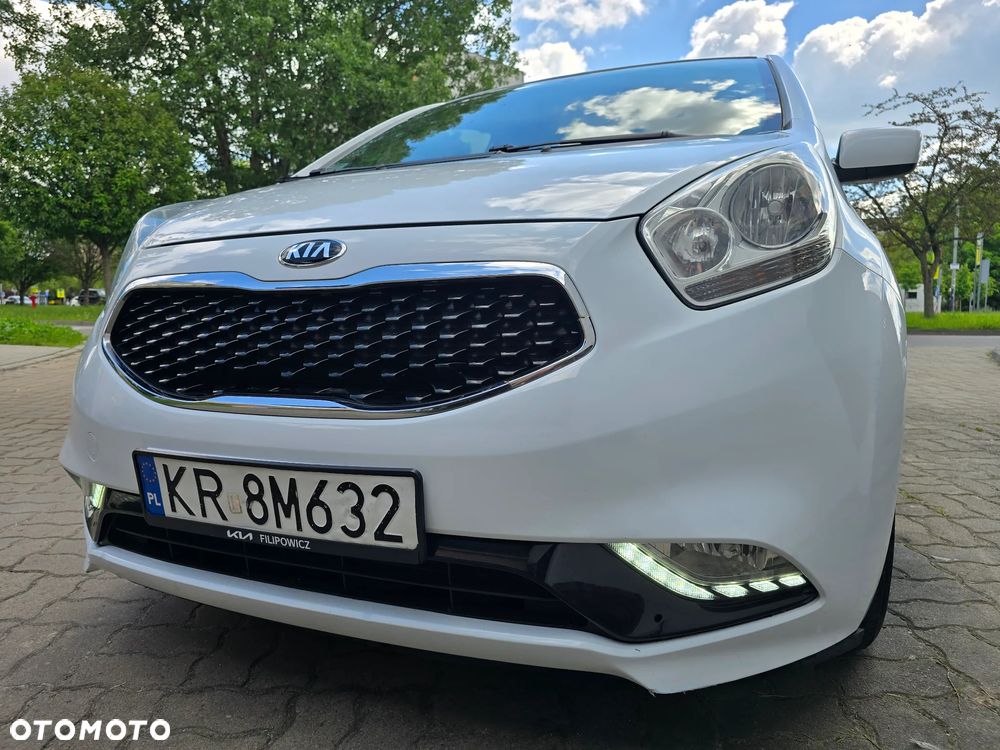 Kia Venga 1.4 Business Line - 2
