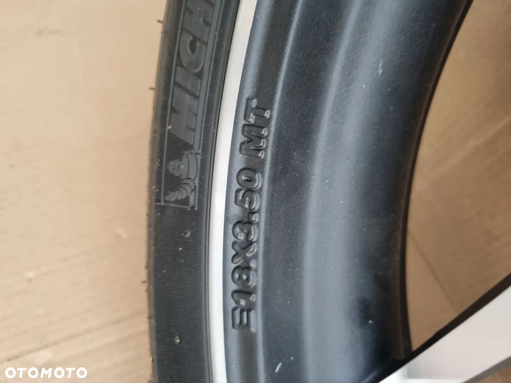 Harley Davidson Sport Glide FLSB 	43300450 Felga Koło - 7