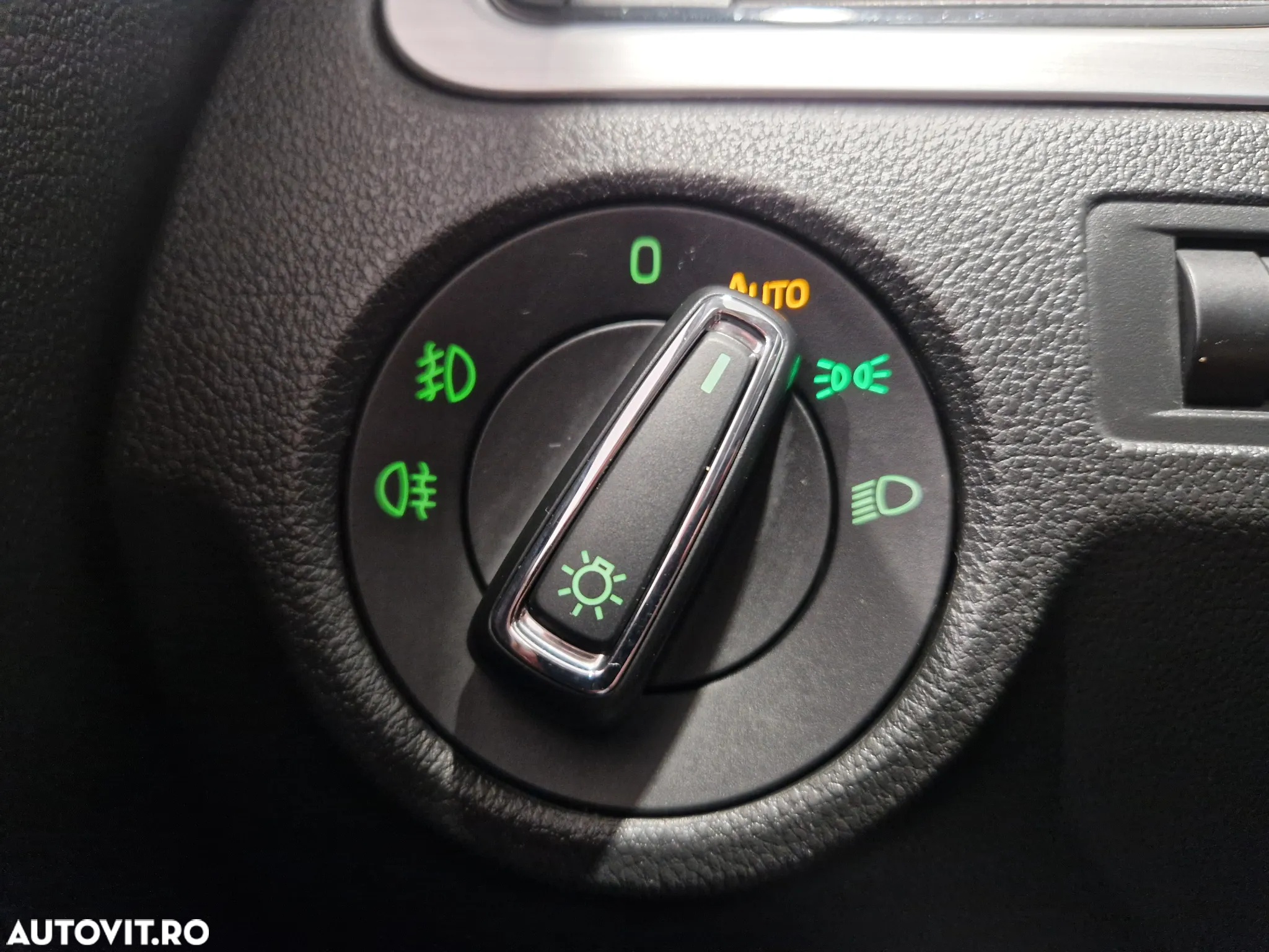 Skoda RAPID - 15