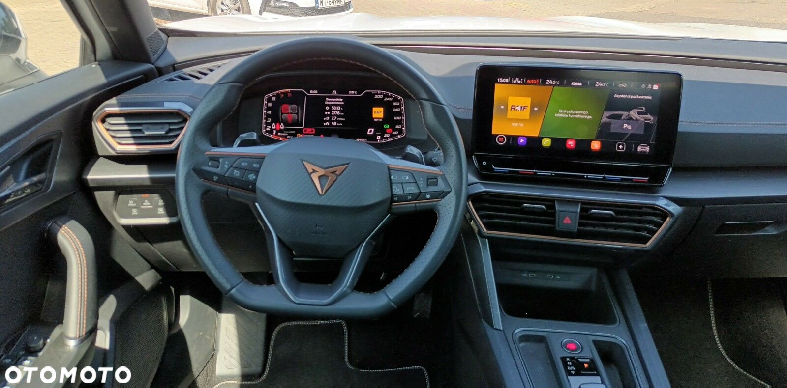 Cupra Formentor - 8