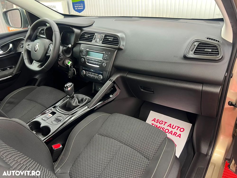 Renault Kadjar - 10