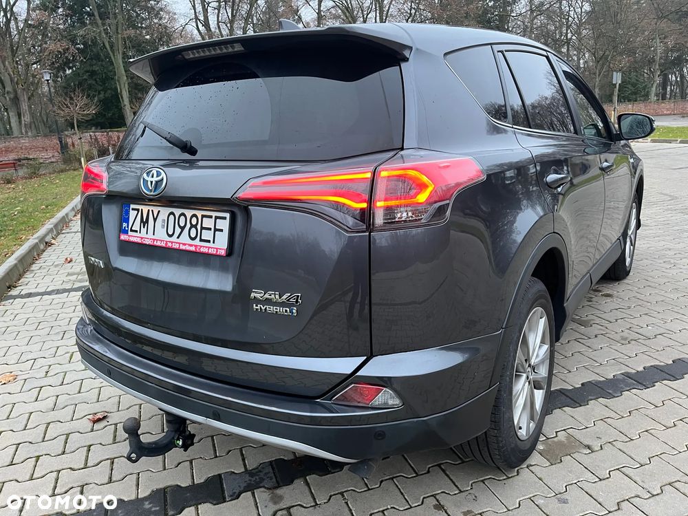 Toyota RAV4 - 15