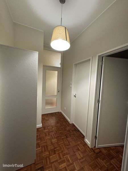 Apartamento T3  pronto a habitar com garagem - Grande imagem: 5/8