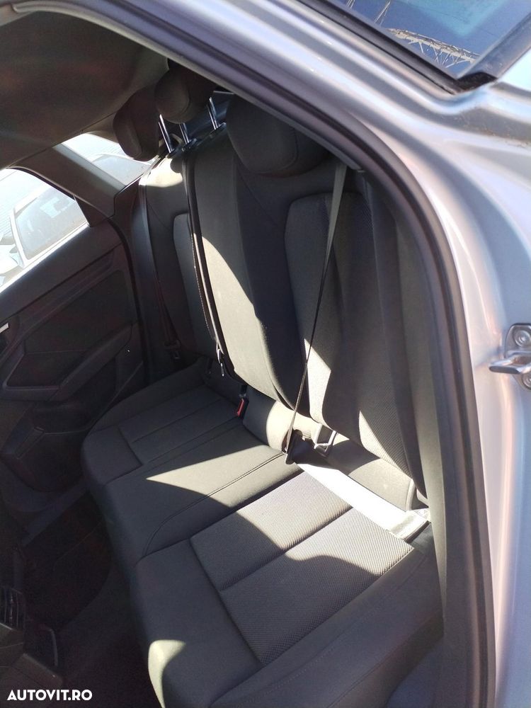 Audi A3 2.0 30 TDI Basic - 7