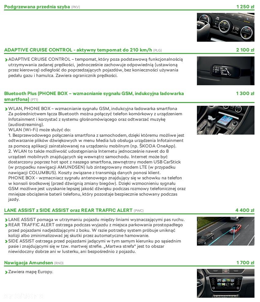 Skoda Superb 2.0 TDI SCR 4x4 Sportline DSG - 13