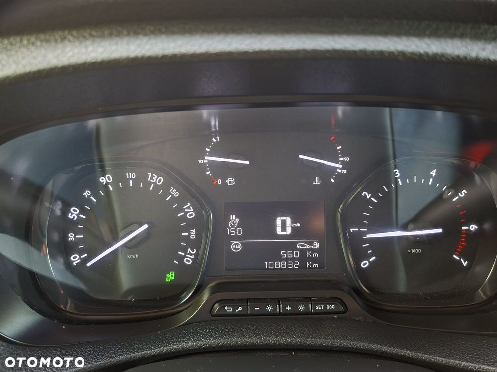 Opel Vivaro L3 - 9