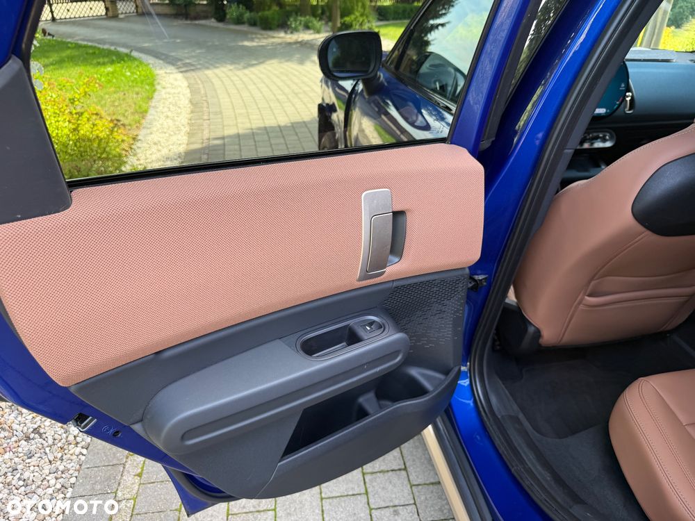 MINI Countryman S ALL4 mHEV Linia Favoured - 28
