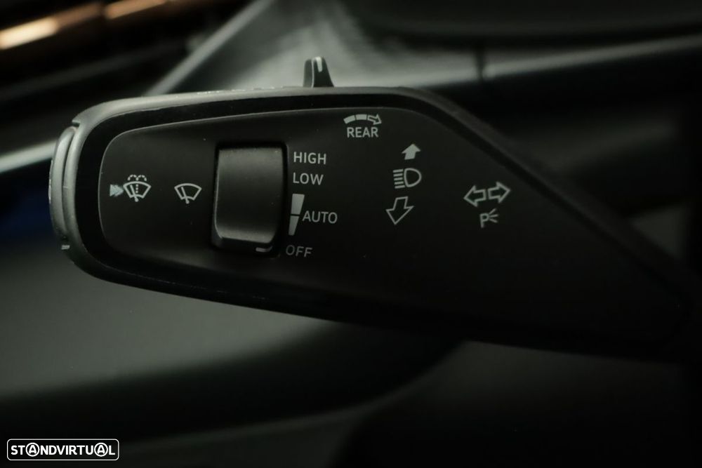 Cupra Terramar 1.5 e-Hybrid DSG - 15