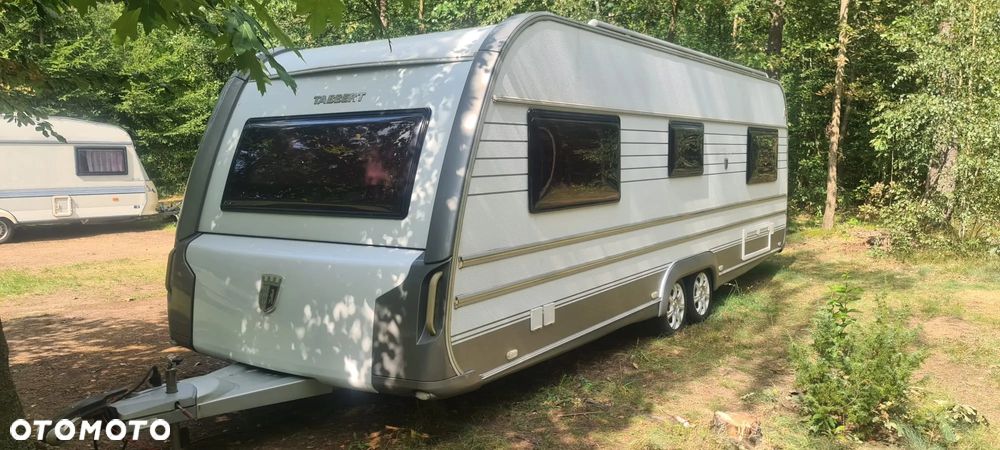 Tabbert Tabbert puccini 655D - 1