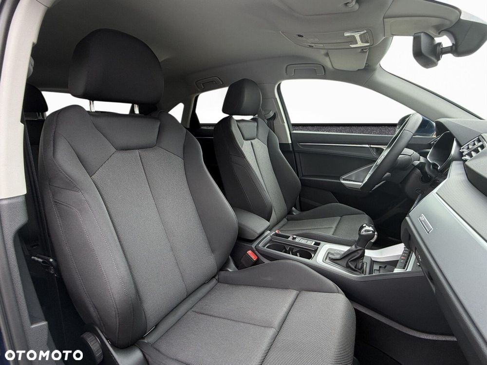 Audi Q3 Sportback 35 TFSI mHEV S-Line S tronic - 24