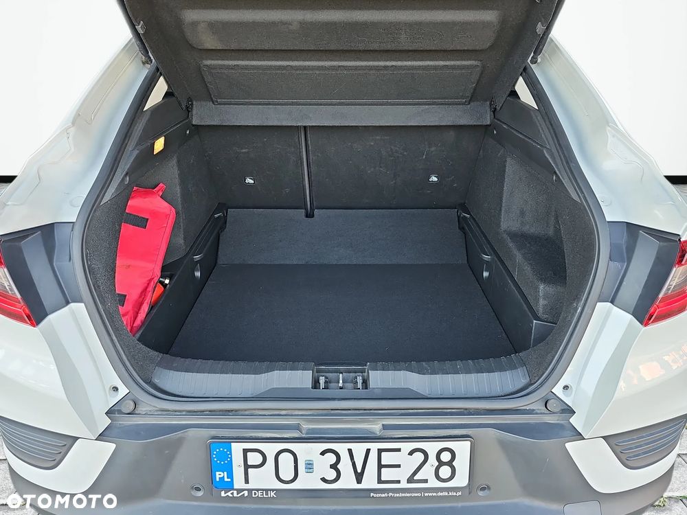 Renault Arkana 1.3 TCe mHEV Intens EDC - 21