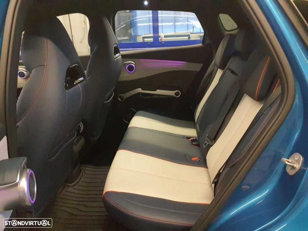 BYD Atto 3 Comfort - 3